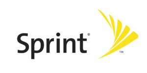 Sprint USA Logo Network Unlock