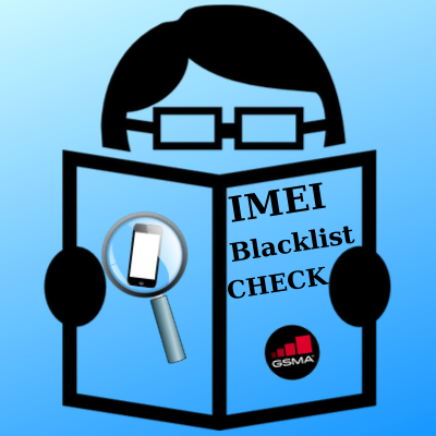 How to read an IMEI Blacklist Check report