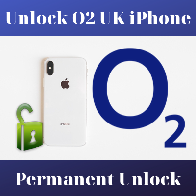 Unlock O2 iPhone